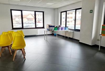 Spațiu comercial, de 240 mp, în Agrement Ostroveni - 5