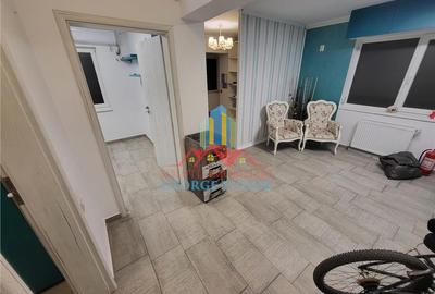 Apartament cu 2 camere decomandat în Militari - 2
