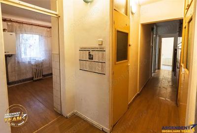 FILM! Apartament 3 camere, decomandat, Crangului, Lenin, Sfantu Gheorghe - 8