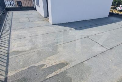 Duplex cu 5 camere cu Canalizare în Florești - 6