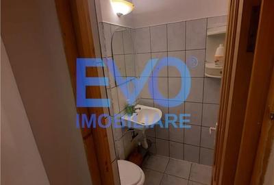 Apartament cu 2 camere în Alexandru cel Bun - 3