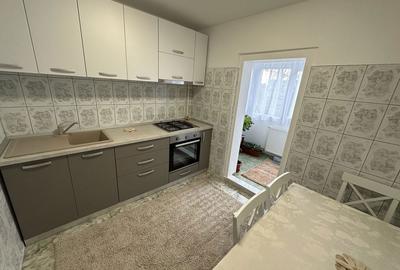 Apartament cu 2 camere decomandat în Vest - 5