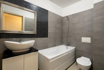 Garsonieră decomandată în Alexandru cel Bun - 1
