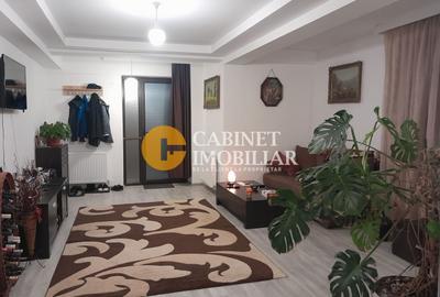 Apartament cu 2 camere decomandat, mobilat în Rediu