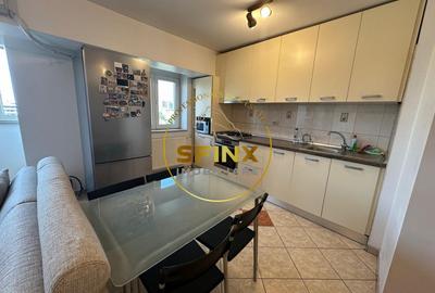 Apartament 3 camere de inchiriat Rond Alba Iulia - 9