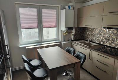 Apartament cu 2 camere semidecomandat în Sud - 1