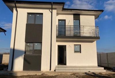 🏡 Vilă modernă în proiect exclusivist – confort, siguranță și intimitate! - 16