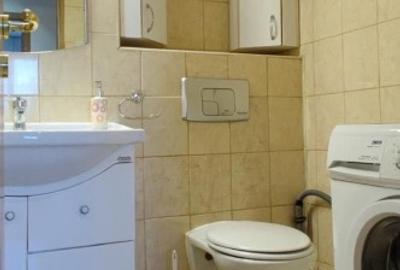 Apartament cu 2 camere decomandat în Centrul Civic - 3