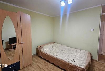 Apartament cu 2 camere decomandat în Cetate - 7
