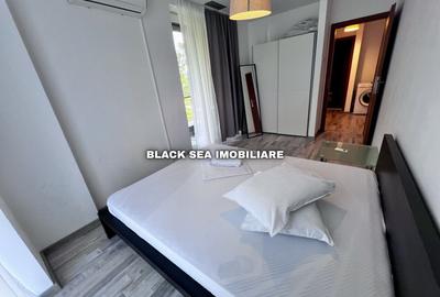 Apartament cu 2 camere decomandat, mobilat în Sat Vacanță - 4