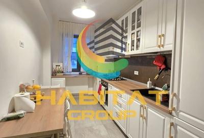 Apartament cu 4 camere decomandat în Brâncoveanu - 4