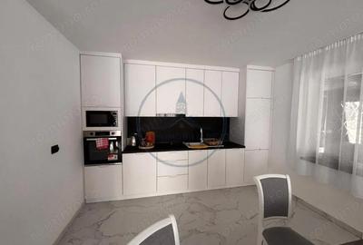 Casă cu 4 camere cu Teren 400 Mp în Central - 9