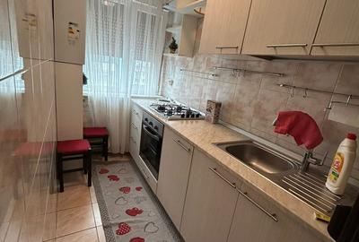 Apartament cu 2 camere în Central - 1