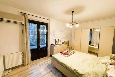 3 camere 61,3 mp utili zona Floreasca - 2