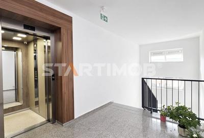 Apartament mobilat Avatgarden cu parcare - 11