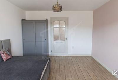 Casă cu 9 camere cu Teren 1800 Mp în Apahida - 4