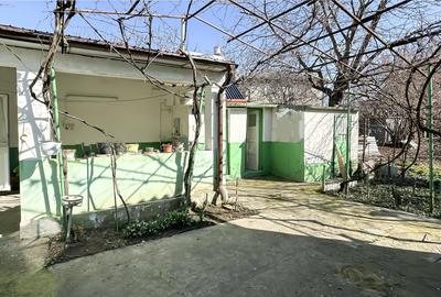 Casa cu 4 camere, in Eforie Nord, renovata, pret exceptional, teren proprietate - 14