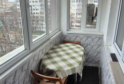 Garsonieră decomandată în Militari - 1