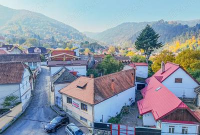 Corp de casa - Pia?a Unirii. - 1