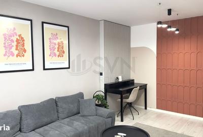 Apartament cu 2 camere decomandat, mobilat în Vitan - 12