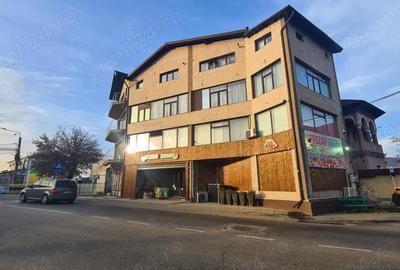 Spațiu comercial, de 120 mp, în Central - 2