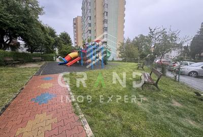 OPORTUNITATE! Ap 2 camere,DECOMANDAT, BALCON, zona Manastur - 24
