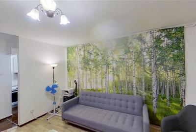 Garsonieră semidecomandată, mobilată în Noua - 5