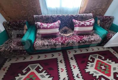 Casă cu 5 camere cu Teren 10000 Mp în Central - 5