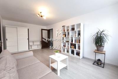 Apartament cu 2 camere semidecomandat în Orașul Vechi - 2