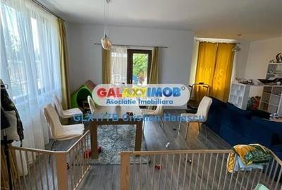 Chitila 4 camere P+1 SU 150 mp teren 350 mp - 12