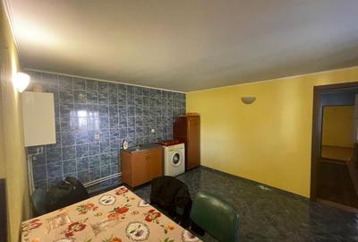 Casa parter cu garaj construita in 2011, cu teren de 511mp in Mogosesti Dolj - 9