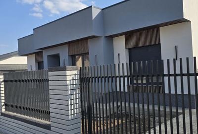 Casă cu 4 camere în Sântandrei - 6