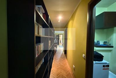 3 camere / etaj intermediar / zona Piata Herm?s / Gheorgheni - 4