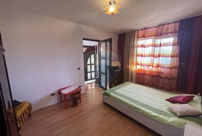 Casa / Vila cu teren Calineii Noi - 6