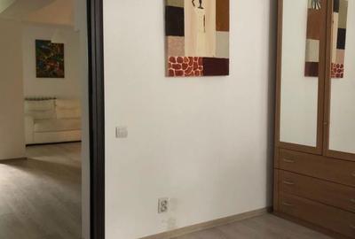 Garsonieră decomandată în Zorilor - 3