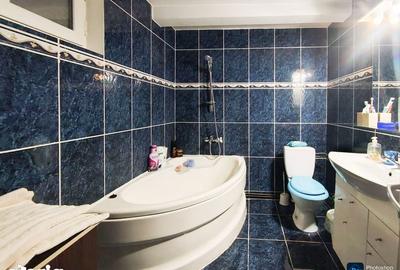 Casă cu 3 camere decomandat cu Canalizare în Scorțeni - 14