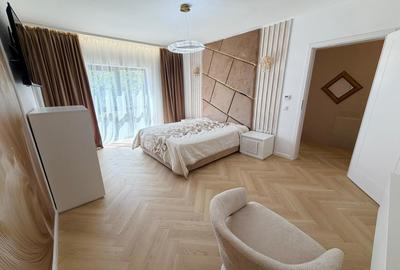 Duplex cu 4 camere cu Teren 250 Mp în Șelimbăr - 10