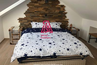 Apartament de lux cu 3 camere de vanzare in Padurea Dumbrava! - 9