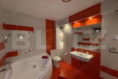 Apartament lux, 3 camere, parcare, 84mp, zona: Buna Ziua - 5