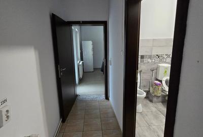 Sagului- Liviu Rebreanu- Casa 200 mp-curte si parcare - 6