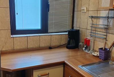 Apartament cu 2 camere în Eminescu - 13