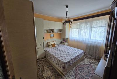 Apartament cu 3 camere decomandat în Central - 5