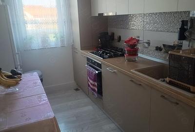 Apartament cu 2 camere decomandat în Giroc - 3