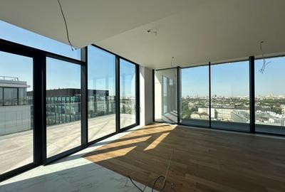 Comision 0% Penthouse 4 camere One Cotroceni Park - 10