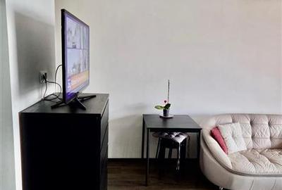 Garsonieră decomandată, mobilată în Dămăroaia - 2