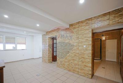 Casă cu 3 camere cu Teren 3474 Mp în Sânnicolau Român - 9