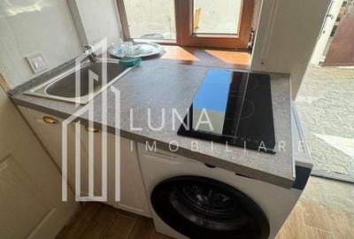 Garsonieră în Schei - 3