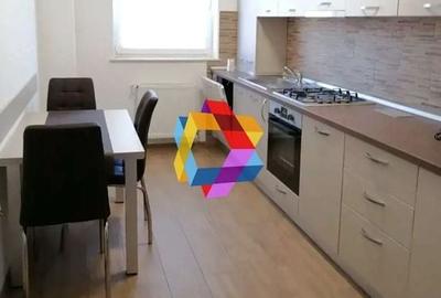 Apartament cu doua camere, zona Tractorul - Coresi, bloc tip vila, 71 mp - 6