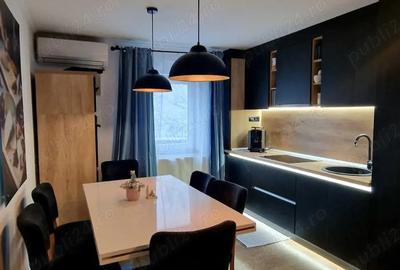 Apartament cu 2 camere semidecomandat în Simion Bărnuțiu - 3