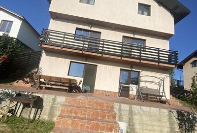 Casă cu 4 camere în Păun - 4